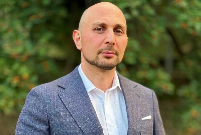 Картинка Руководителем спецпроектов в «СберСеллере» стал Александр Мовсесов