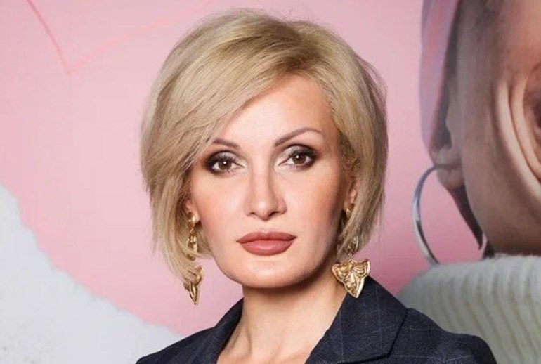 Картинка Офелия Шафир ушла с поста коммерческого директора Mixit