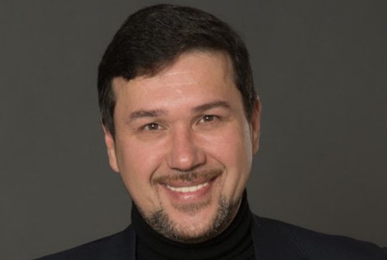 Картинка Дмитрий Березин покинул Газпромбанк