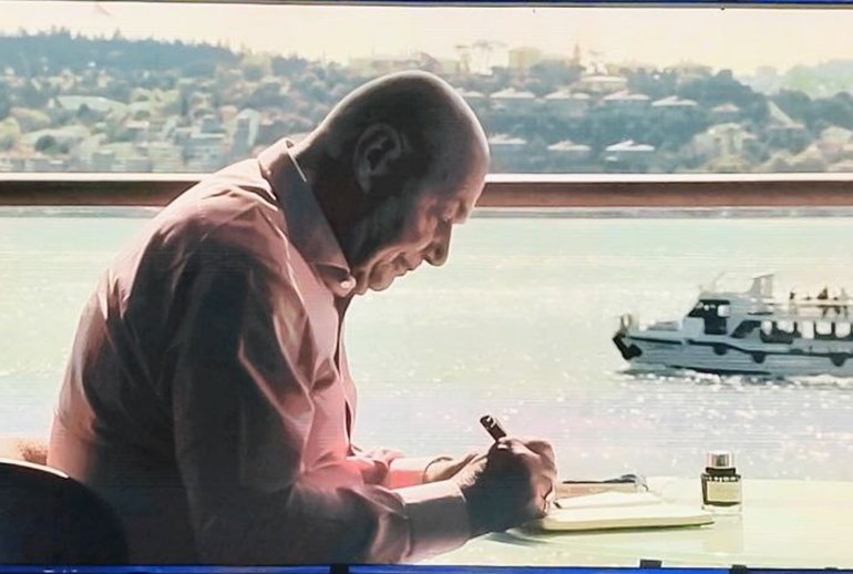 Картинка Познер вернется на «Первый канал» с новым форматом