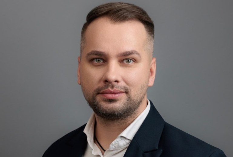 Картинка Ярослав Афанасьев перешел из Хоум Банка в «Мегамаркет»