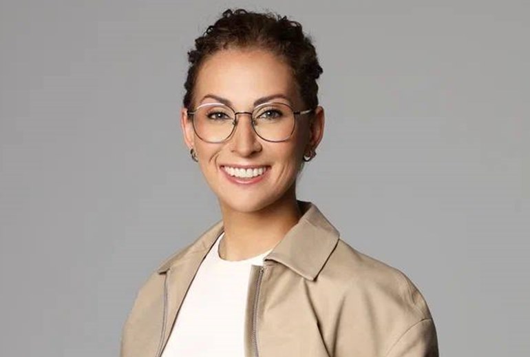 Картинка Виктория Михно заняла пост гендиректора Premier