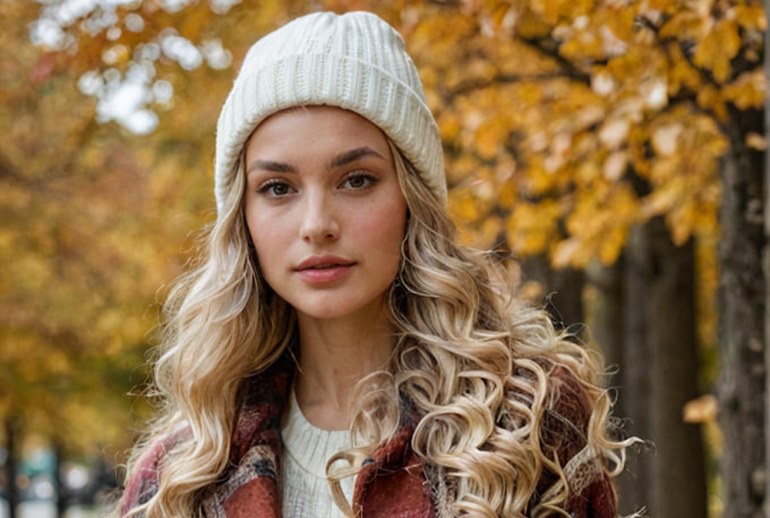 Картинка Виртуальные модели появились на Wildberries