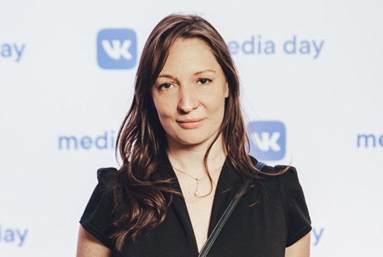 Картинка Ведущий менеджер по работе с медиапартнерами «ВКонтакте» покинул компанию