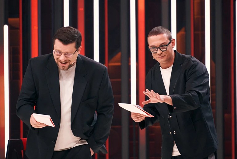 Картинка Актер «Слова пацана» станет новым ведущим Comedy Club