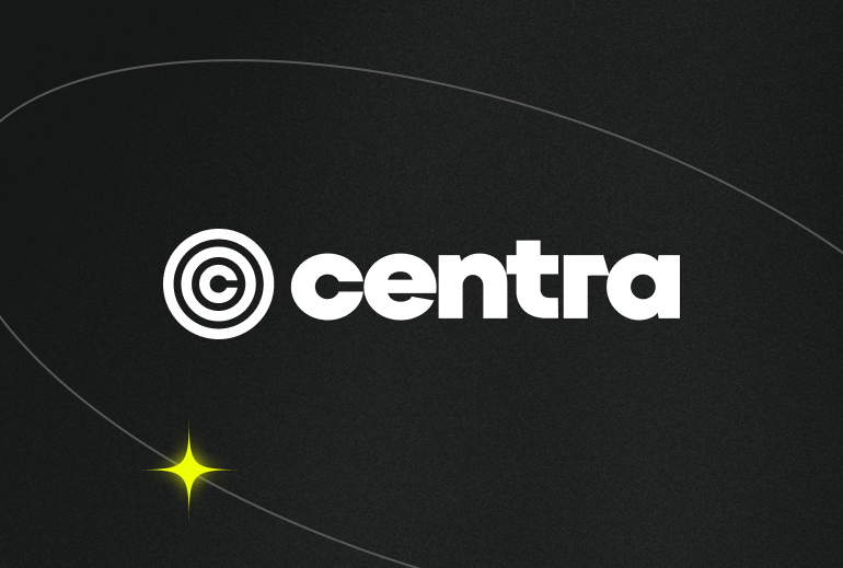 Картинка Centra стал эксклюзивным партнером Rutube Media Network