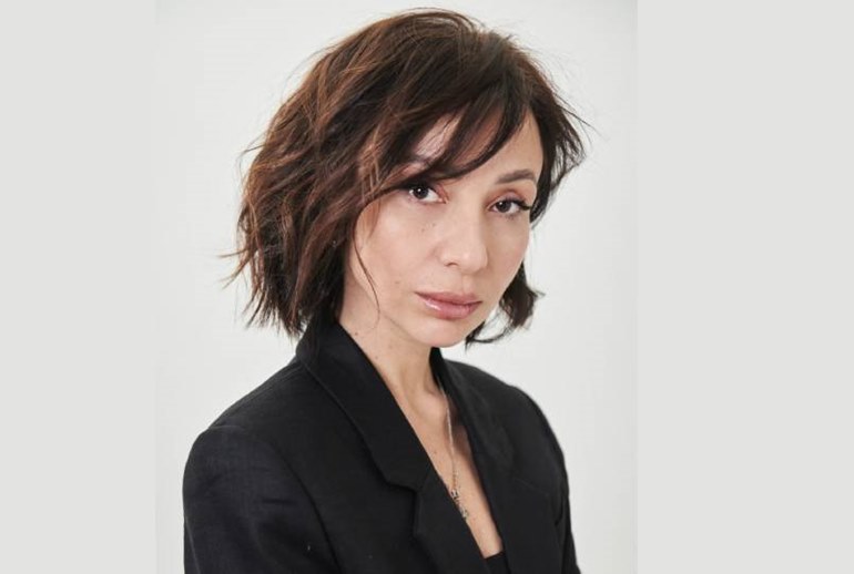 Картинка Татьяна Ломтева перешла из «Пятерочки» в «Лэтуаль»