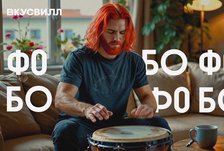 Картинка ИИ-герои «ВкусВилла» нашли источник силы в тофу и кимчи