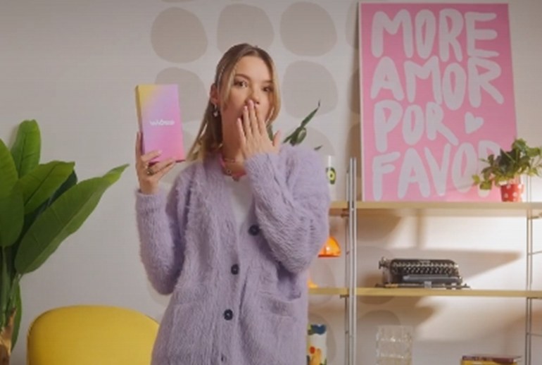 Картинка Wildberries сделал свой TikTok для продавцов и покупателей