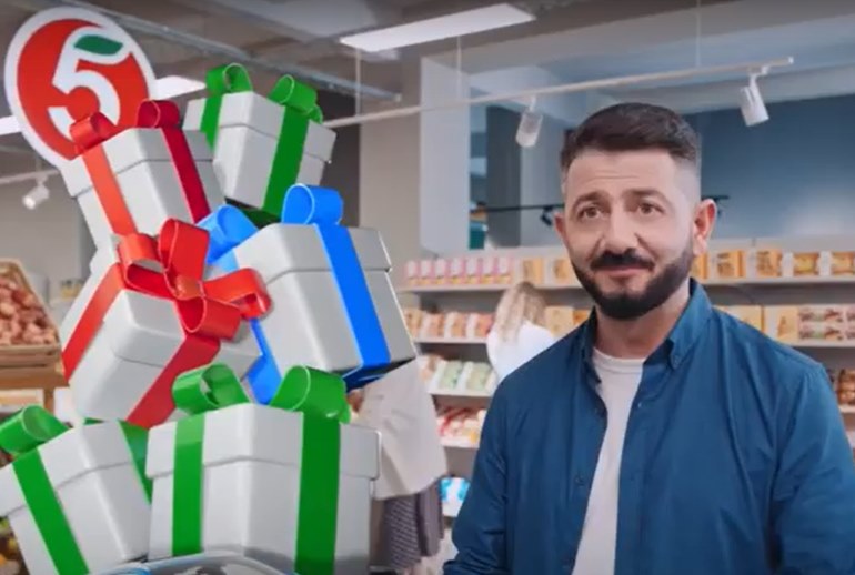 Картинка Чистая прибыль Х5 Group выросла на 21%
