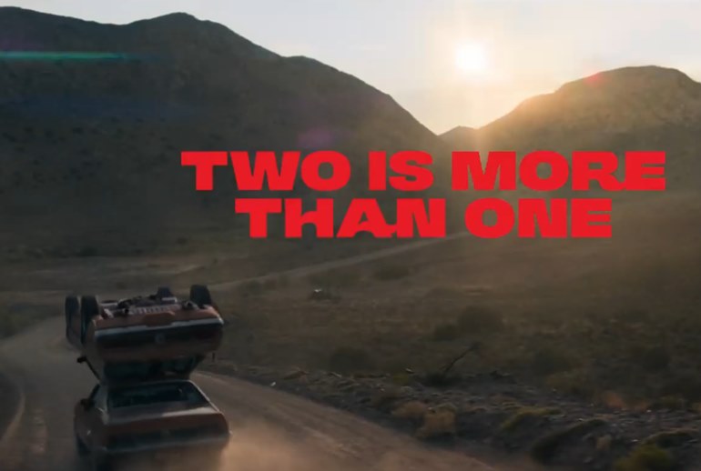 Картинка Палочки Twix перестали враждовать