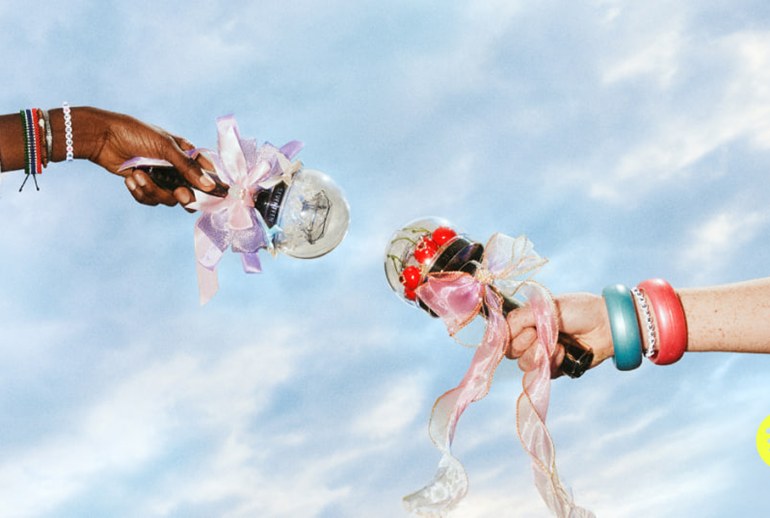 Картинка Spotify направил «любовное письмо» фанатам музыки