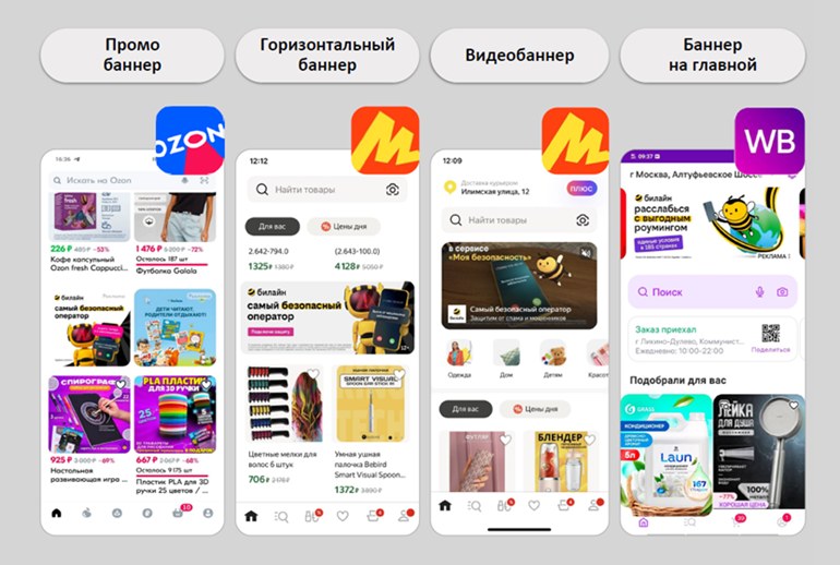 Картинка Цена оказалась главным преимуществом и недостатком click out