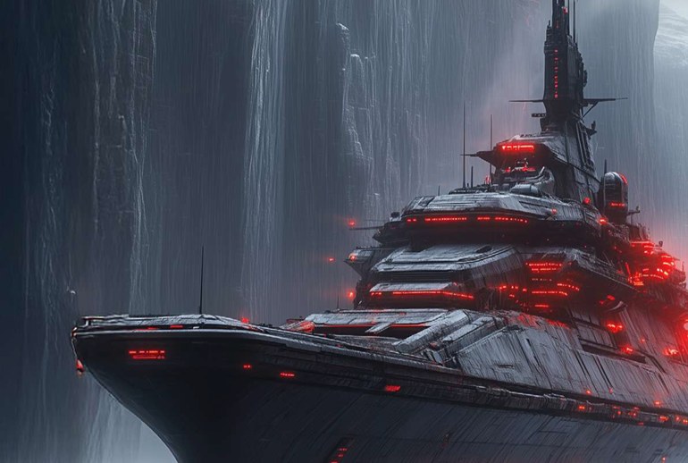 Картинка Пиратские роллы: какие форматы предпочитают нелегальные ресурсы