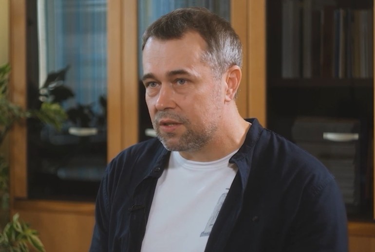 Картинка «Росмэн» сменил генерального директора