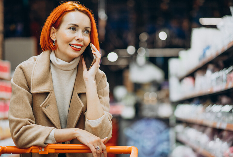 Картинка От Краснодара до Челябинска: «билайн» расширил рекламную сеть digital indoor на 14 млн человек