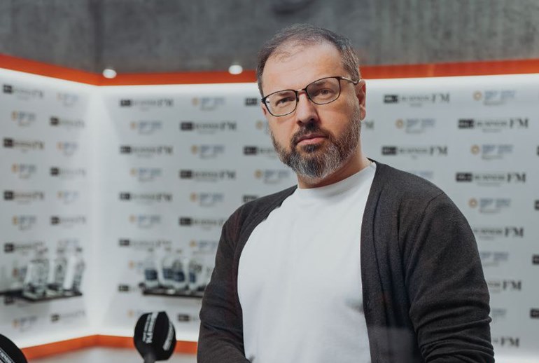 Картинка Экс-директор по маркетингу ГК «Румедиа» стал заместителем гендиректора «Ведомостей»