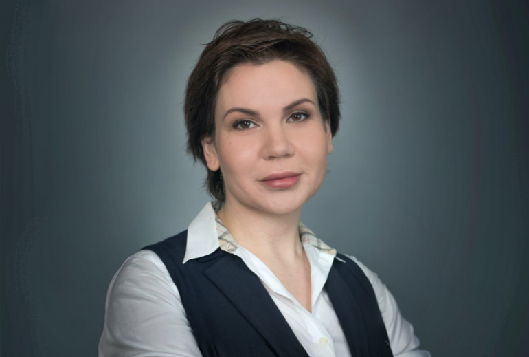 Картинка PRD «Самолета» стала экс-директор департамента рекламы «Инград»