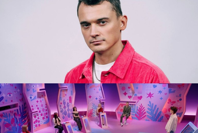 Картинка СТС Love запускает пятый сезон шоу «Сердца за любовь»