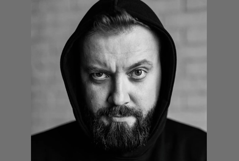 Картинка Валерий Пащенко стал директором по трансформации бизнеса Getblogger