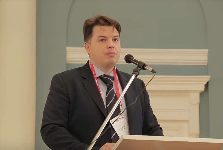 Картинка Гендиректор «Мегамаркета» покинул свой пост