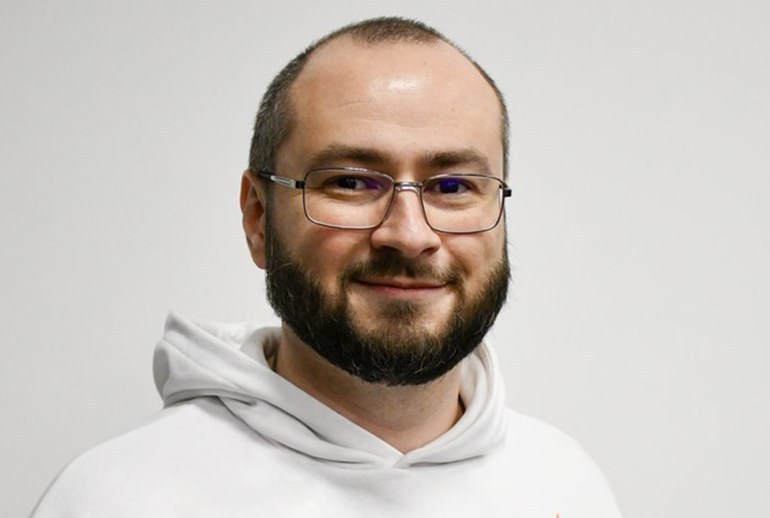 Картинка Ярослав Мешалкин ушел из Headsmade