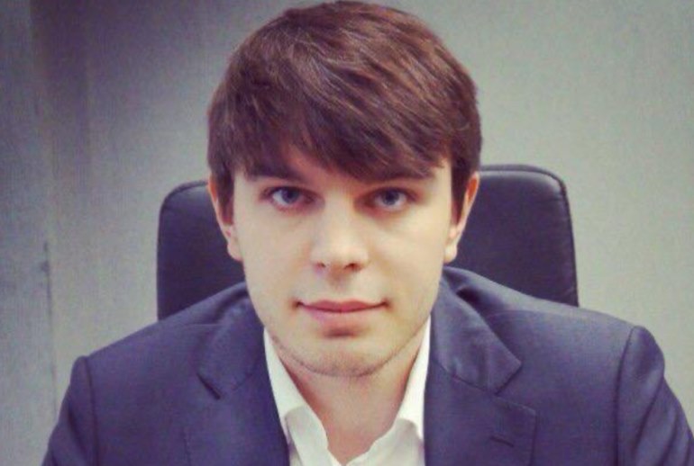 Картинка «Банки.ру» объявили о смене гендиректора