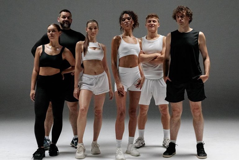 Картинка Twinby и «Фитмост» организовали быстрые свидания на спорте