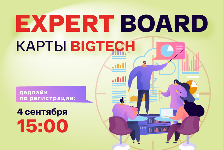 Картинка Премьера Adindex: карта BigTech-решений 2025