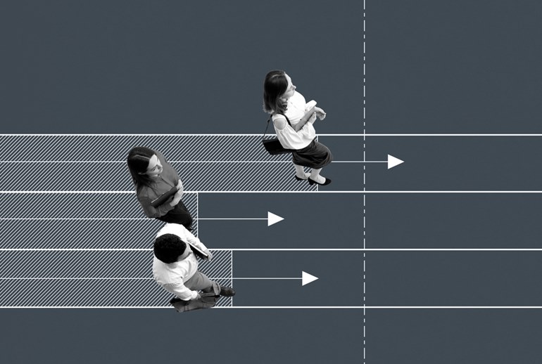 Картинка Кадровое движение: в iConText Group и RW+ сменился топ-менеджмент