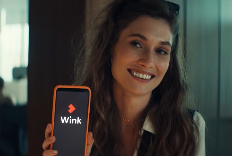 Картинка Брендлокатор: Wink проводит тендер на PR-продвижение до 2027 года