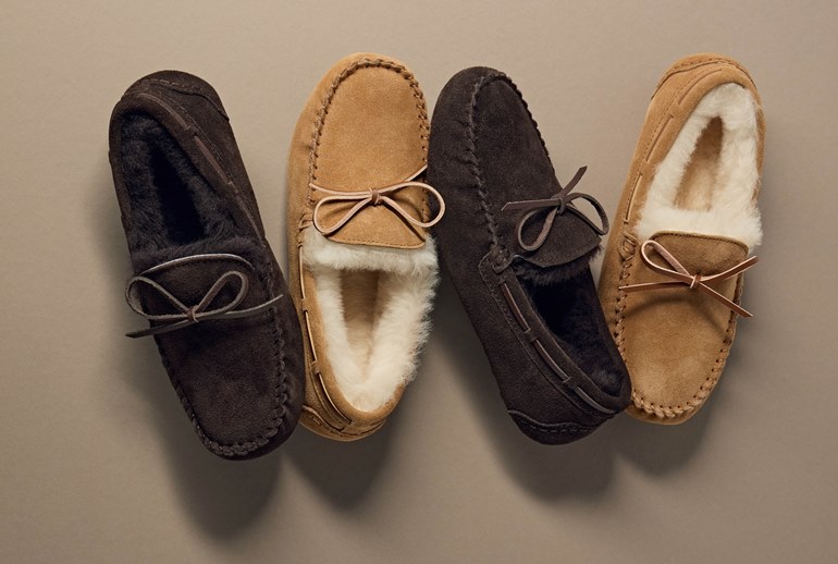 Картинка «Снежная Королева» представила первую собственную линейку обуви