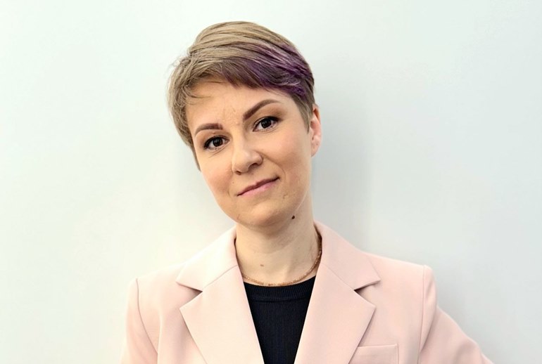 Картинка Девелопер «Самолет» назначил руководителя направления охватных диджитал-медиа