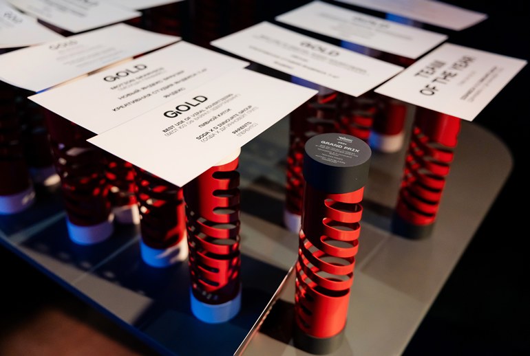 Картинка Определен шорт-лист юбилейного сезона конкурса «МИКС Россия»