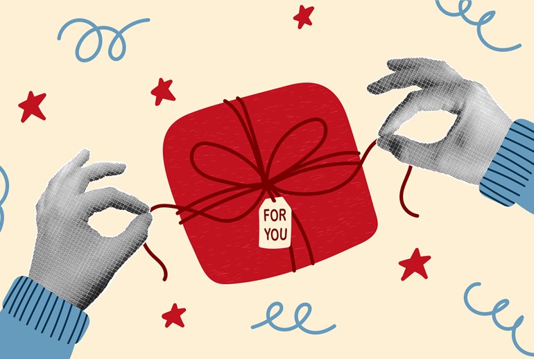 Картинка Большая часть бюджета британских рождественских кампаний уйдет на онлайн-рекламу