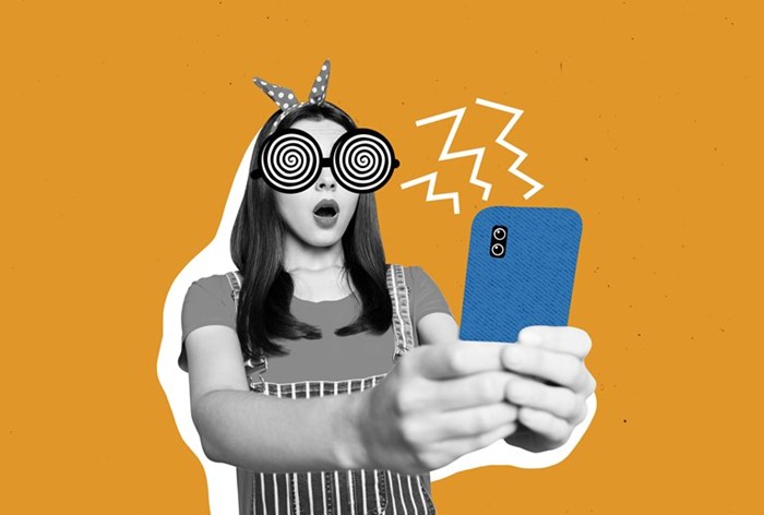 Картинка Развитие традиционных медиа в эпоху пиратства