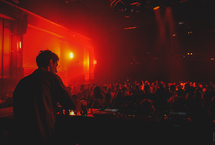 Картинка Вечеринка креативной индустрии пройдет в Москве 21 ноября