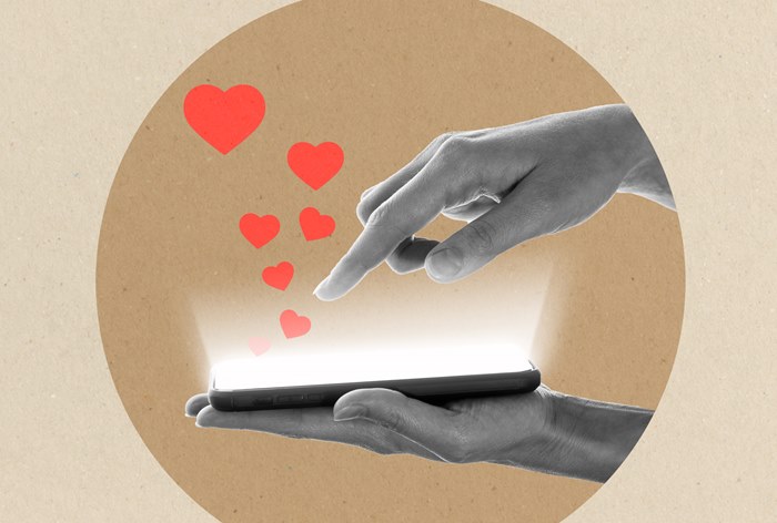 Картинка Новый тренд инфлюенс-маркетинга