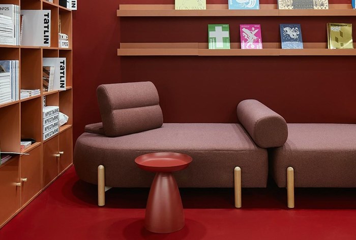 Картинка Диван Альди от divan.ru завоевывает мир