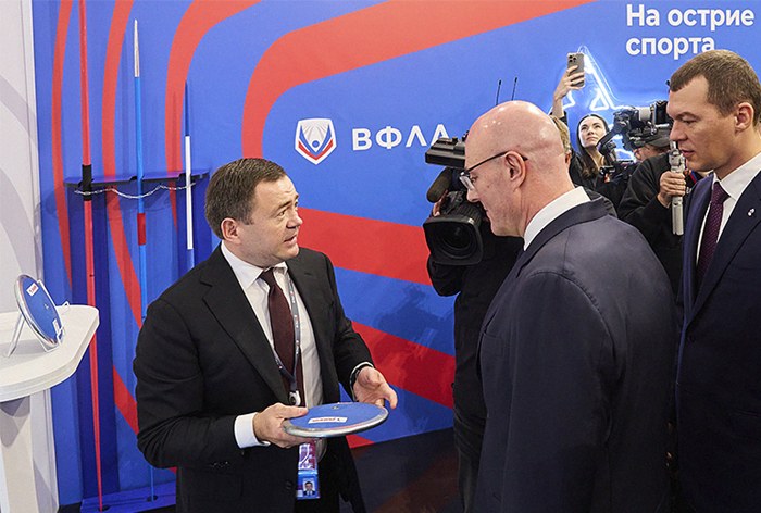 Картинка OGGI by TWIGA CG реализовало проекты для ВФЛА