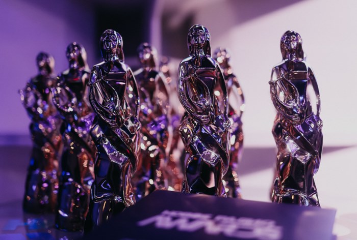 Картинка Итоги премии «Новое Радио AWARDS»