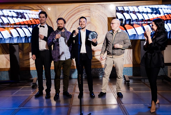 Картинка «Перспектум» объявил старт V сезона