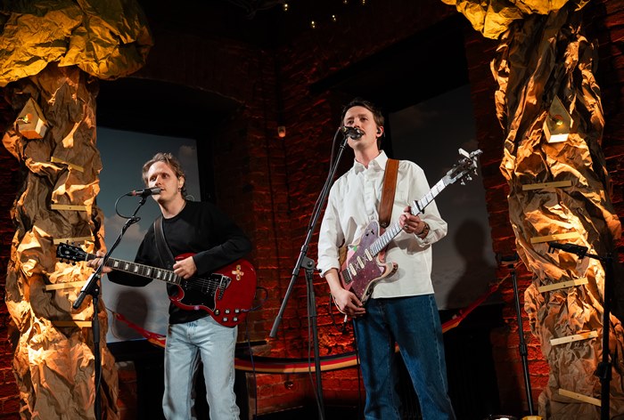 Картинка «Детские деревни SOS» рассказали, что на самом деле окрыляет человека в жизни