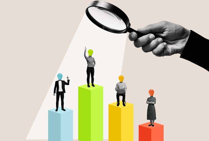 Картинка Только 25% компаний применяет склейку данных во всех каналах