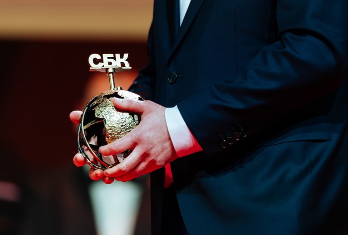 Картинка В Казани объявили победителей IX Премии СБК