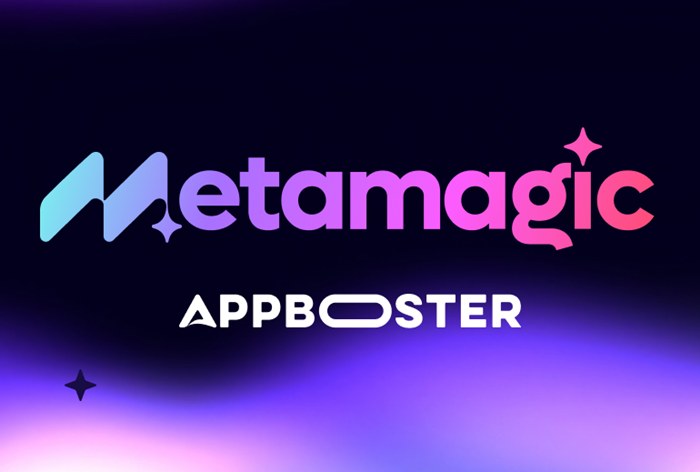 Картинка Appbooster Platform сделал сервис для работы с метаданными