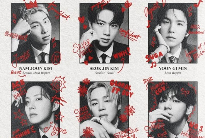 Фото От Пусана до Чикаго. Кто проходит промо тура BTS