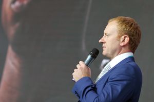 Сергей Спивак, директор по стратегическому планированию Nectarin