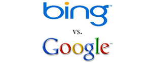 Картинка Bing или Google? Мнения разделились 
