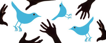 Картинка Раскрыт феномен Twitter: человеческая сущность требует глобального признания